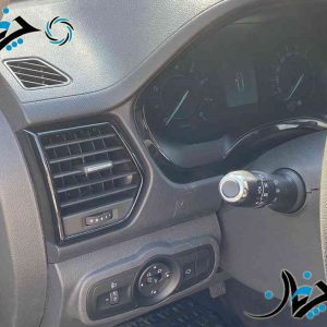 نسخه جدید MVM X33s در پیست آزادی دیده شد + تغییرات