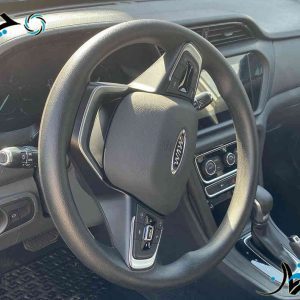 تیزر نسل جدید ام وی ام X33s با پسوند AT SPORT منتشر شد