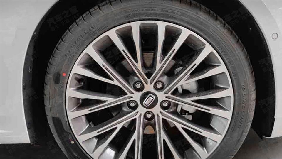 خودروی جدید بسترن با طراحی جذاب