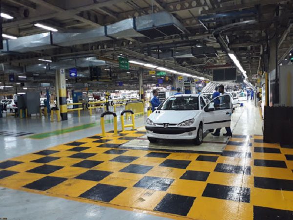 خیز قیمت خودروها در بازار + پیش بینی قیمت‌ها