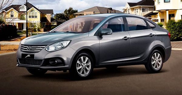 مقایسه جک J4 با لیفان X50: محصولاتی از دیار کرمان!