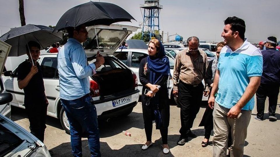 چرایی افزایش قیمت‌ها در بازار خودرو