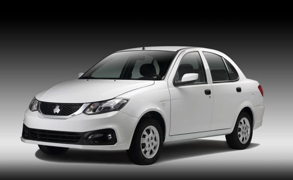 شرایط پیش فروش محصولات جدید سایپا اعلام شد