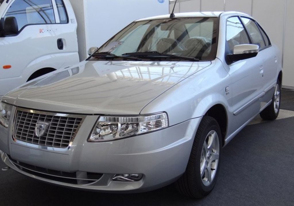 قیمت جدید پارس اتوماتیک و سمند سورن مشخص شد