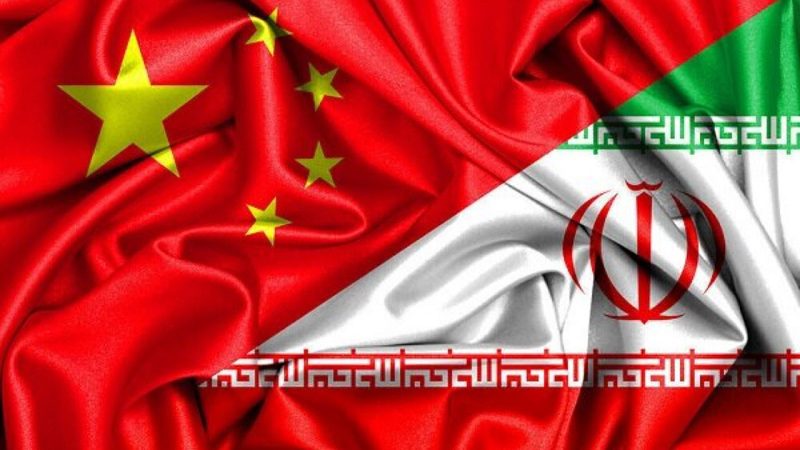 ارتباط خودرو با سند 25 ساله همکاری ایران و چین ارتباط خودرو با سند 25 ساله همکاری ایران و چین