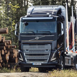 بررسی محبوب‌ترین کامیون جهان؛ ولو FH جدید