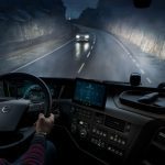 بررسی محبوب‌ترین کامیون جهان؛ ولو FH جدید