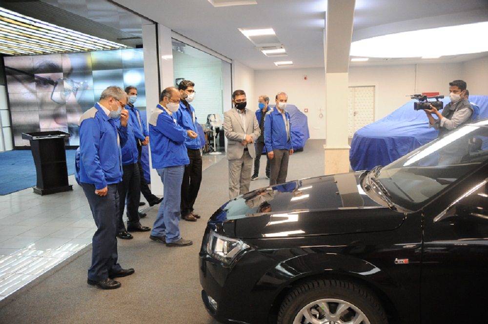 افزایش قیمت خودروها خواسته سازمان تعزیرات