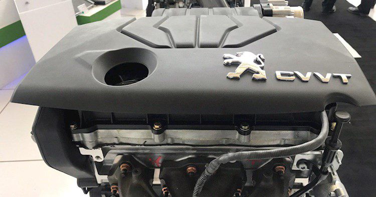 نگاهی جامع به K132؛ میراثی از برجام!