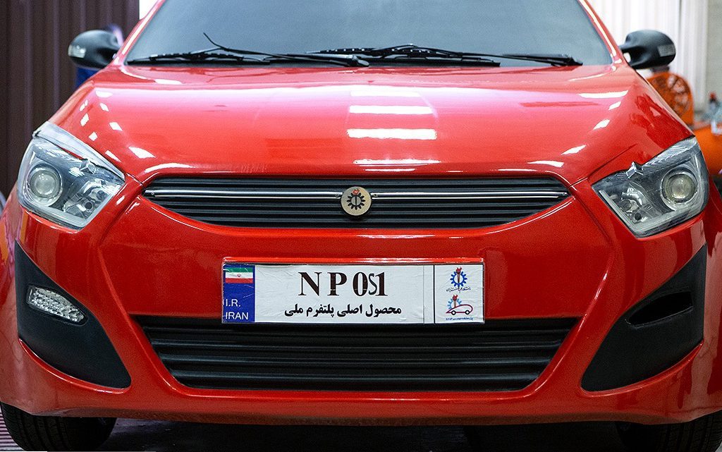 تولید محصول جدید سایپا بر اساس رنو L90 در آینده نزدیک