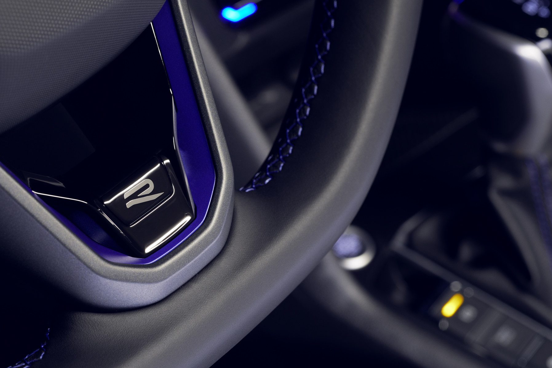 فولکس واگن رسما Tiguan R 2021 را معرفی کرد