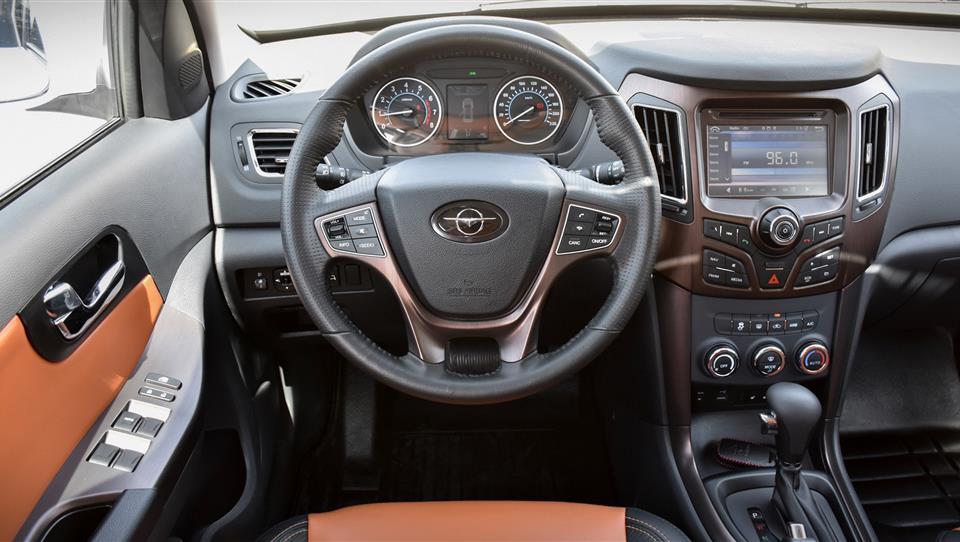 گرانی 65 میلیونی هایما اس 7 در یک روز!