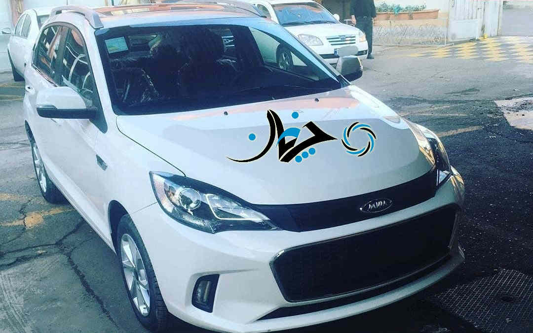 ام وی ام 315 پلاس به زودی توسط مدیران خودرو وارد بازار خواهد شد