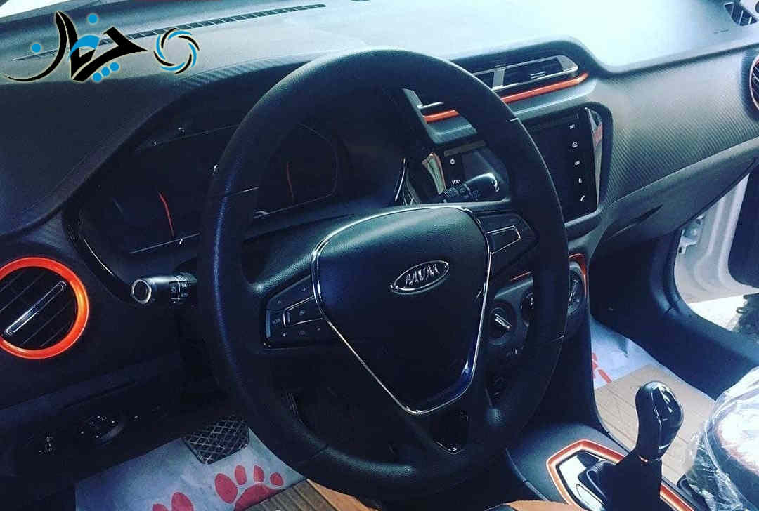 ام وی ام 315 پلاس به زودی توسط مدیران خودرو وارد بازار خواهد شد