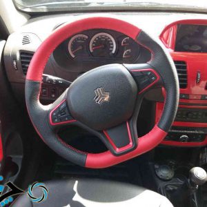 کوئیک آر پلاس توسط پارس خودرو رونمایی شد