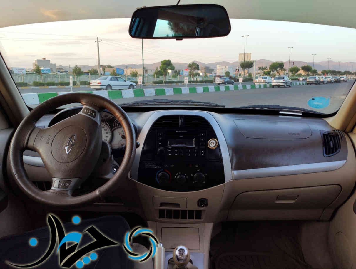 تست و بررسی اولین نسخه از ام وی ام X33 پس از گذشت 100 هزار کیلومتر