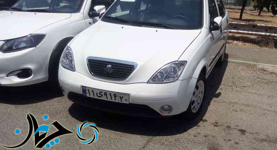 آغاز تحویل اولین سری از تیبا پلاس + جزئیات