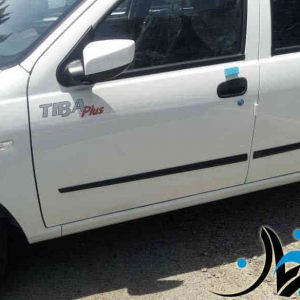 آغاز تحویل اولین سری از تیبا پلاس + جزئیات