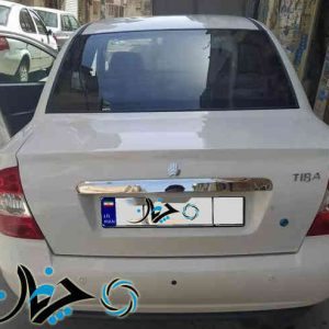 آغاز تحویل اولین سری از تیبا پلاس + جزئیات