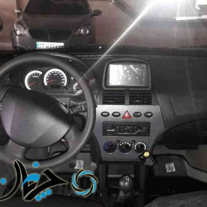 آغاز تحویل اولین سری از تیبا پلاس + جزئیات