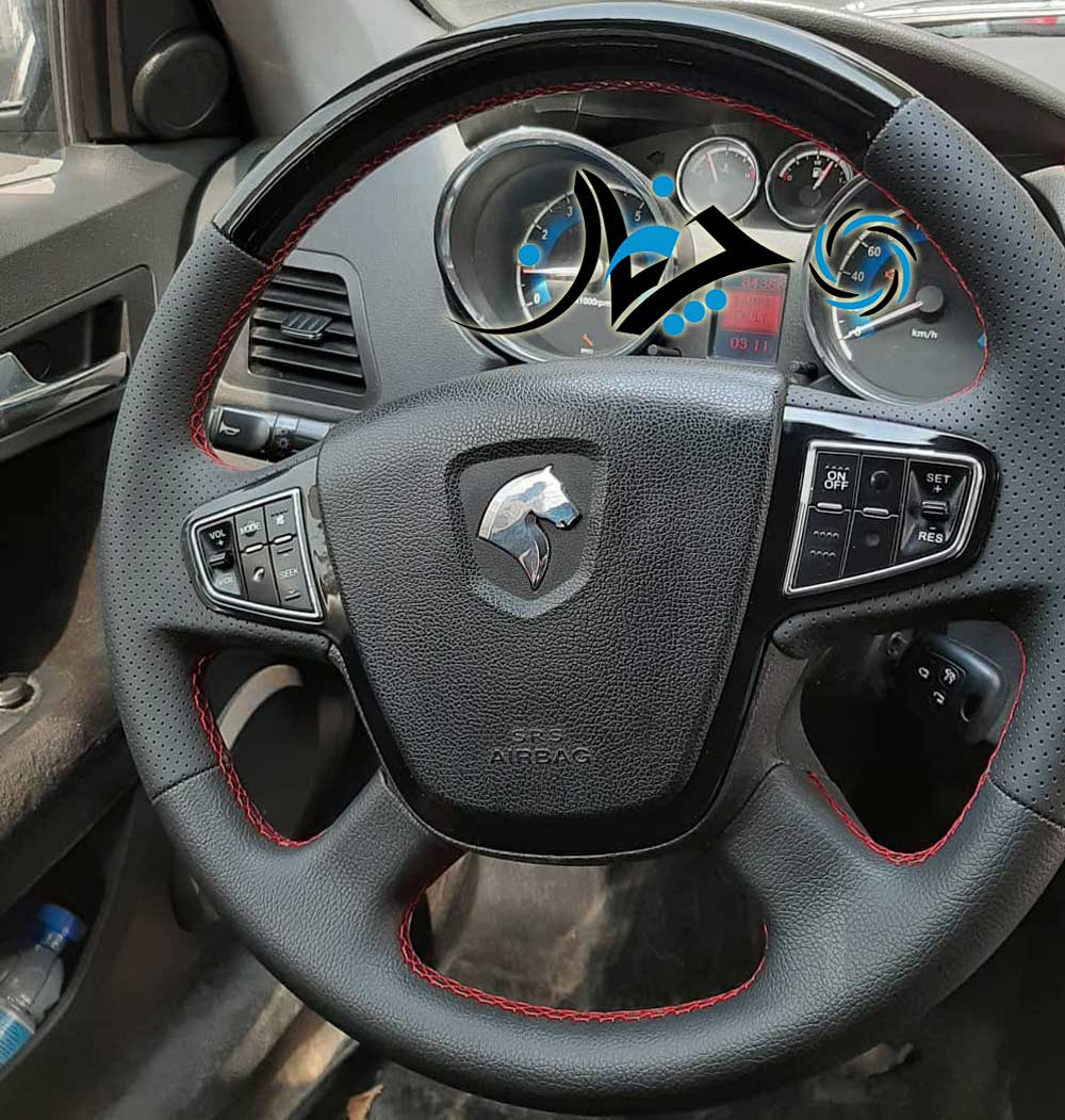 کابین و داخل K132 به چه صورت است؟