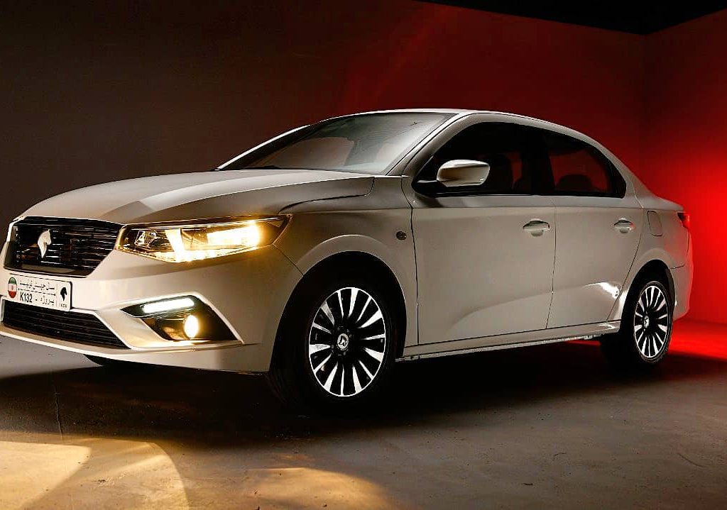 نگاهی جامع به K132؛ میراثی از برجام!