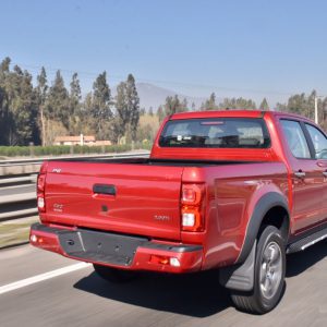 قیمت پیکاپ جدید شرکت کرمان موتور مشخص شد + معرفی امکانات احتمالی