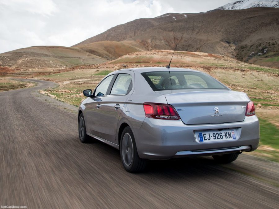 نگاهی جامع به K132؛ میراثی از برجام!