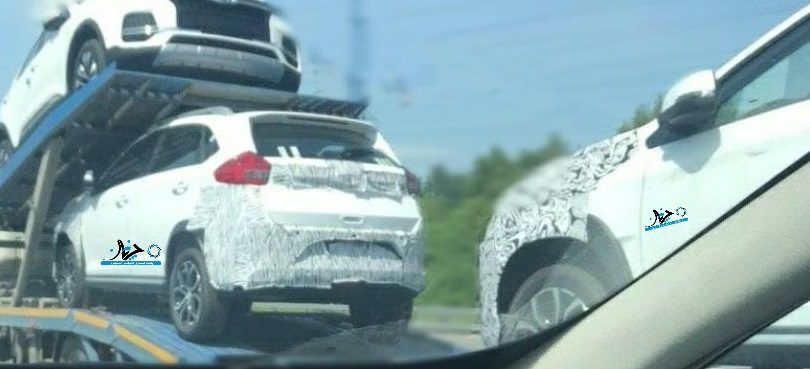 شکار نسل جدید MVM X22