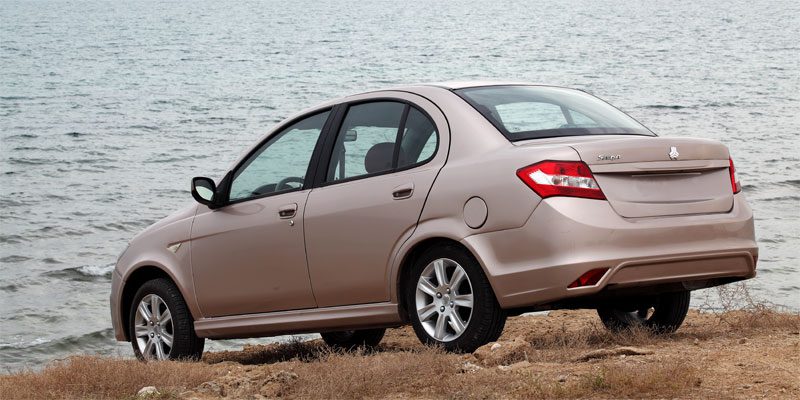 گرانی و افزایش قیمت خودروها در بازار + قیمت‌ها