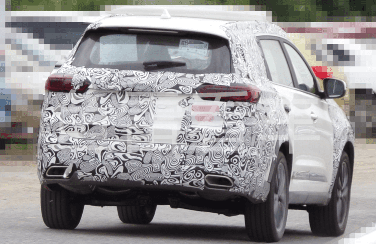 شکار چری تیگو 8 2021 درچین