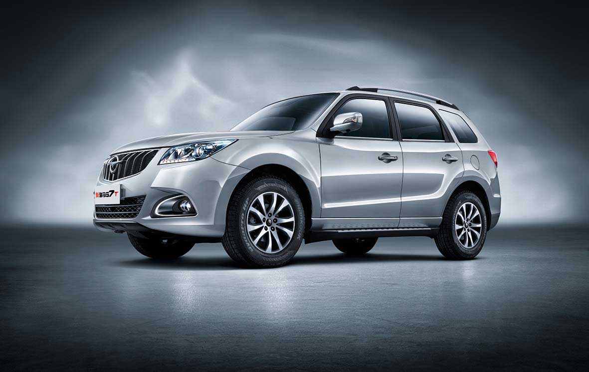 مقایسه چری تیگو 7 با هایما S7 توربو ایران خودرو