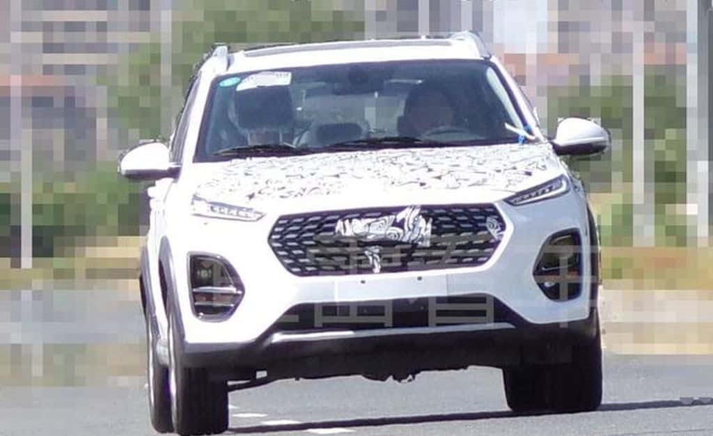 تصاویر نسل جدید ام وی ام X22 لو رفت