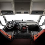 بررسی محبوب‌ترین کامیون جهان؛ ولو FH جدید