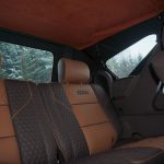 منصوری G500 اسپرانزا؛ گرانتر از کالینان