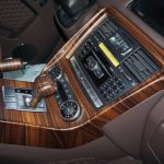 منصوری G500 اسپرانزا؛ گرانتر از کالینان