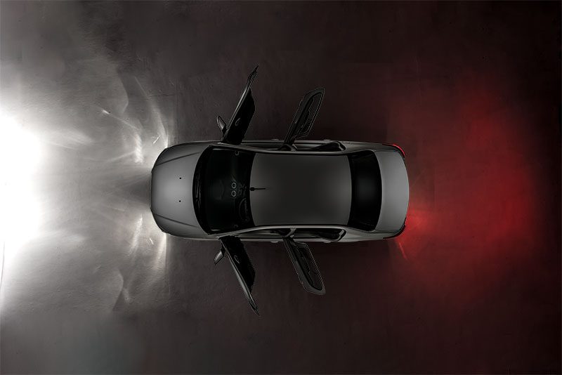 مشخصات رانا پلاس اعلام شد + مقایسه با رانا LX