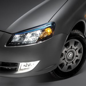 مشخصات رانا پلاس اعلام شد + مقایسه با رانا LX