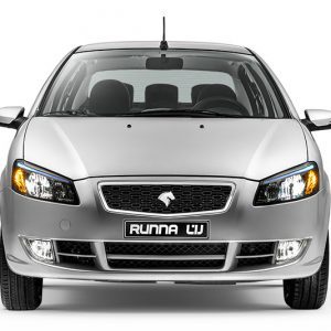 شرایط فروش فوق العاده ایران خودرو، به همراه طیف رنگی جدید محصولات اعلام شد