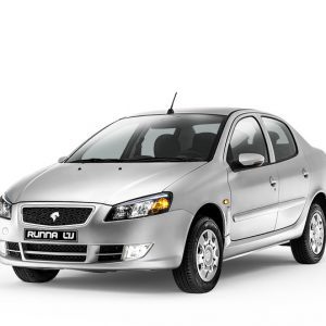 مشخصات رانا پلاس اعلام شد + مقایسه با رانا LX