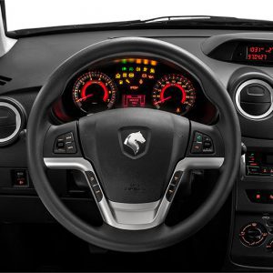 مشخصات رانا پلاس اعلام شد + مقایسه با رانا LX