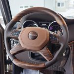 منصوری G500 اسپرانزا؛ گرانتر از کالینان