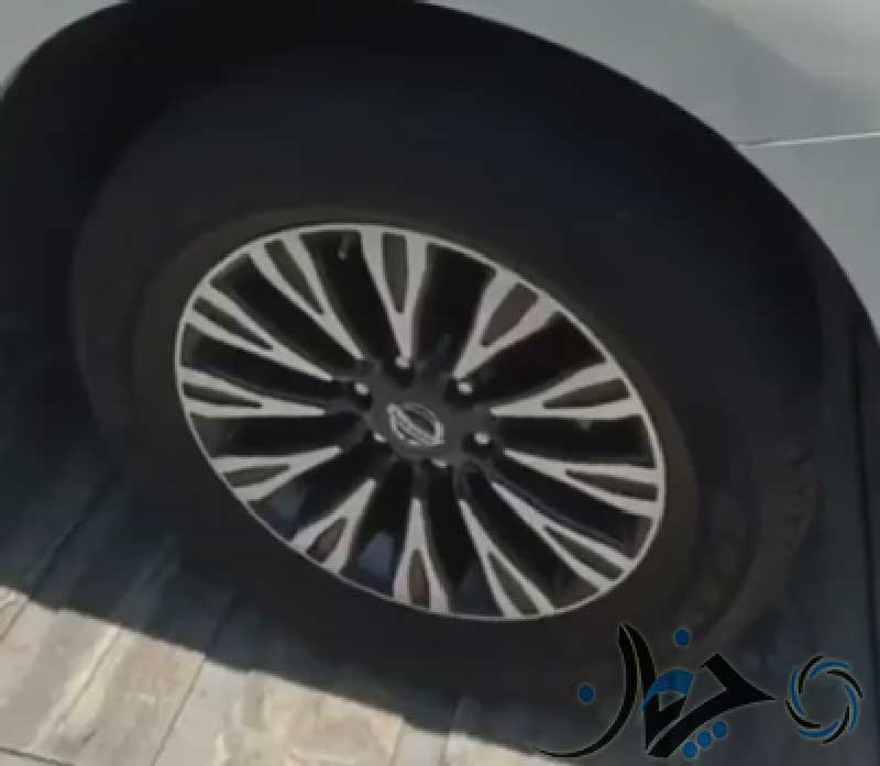 نگاهی اختصاصی به پاترول جدید 14 میلیارد تومانی در ایران + ویدیو بررسی