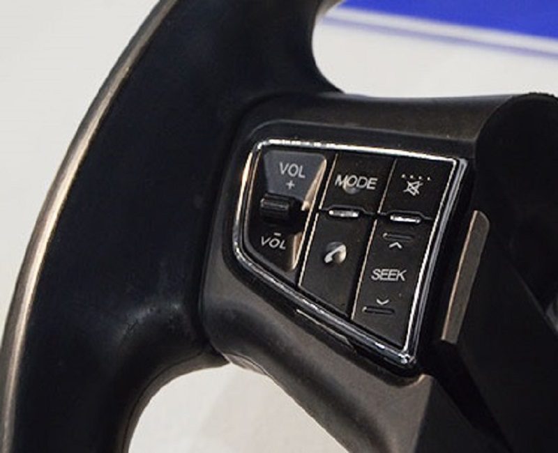 کابین و داخل K132 به چه صورت است؟