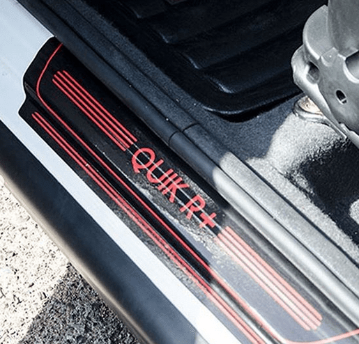 قیمت کوییک آر پلاس چقدر خواهد بود؟