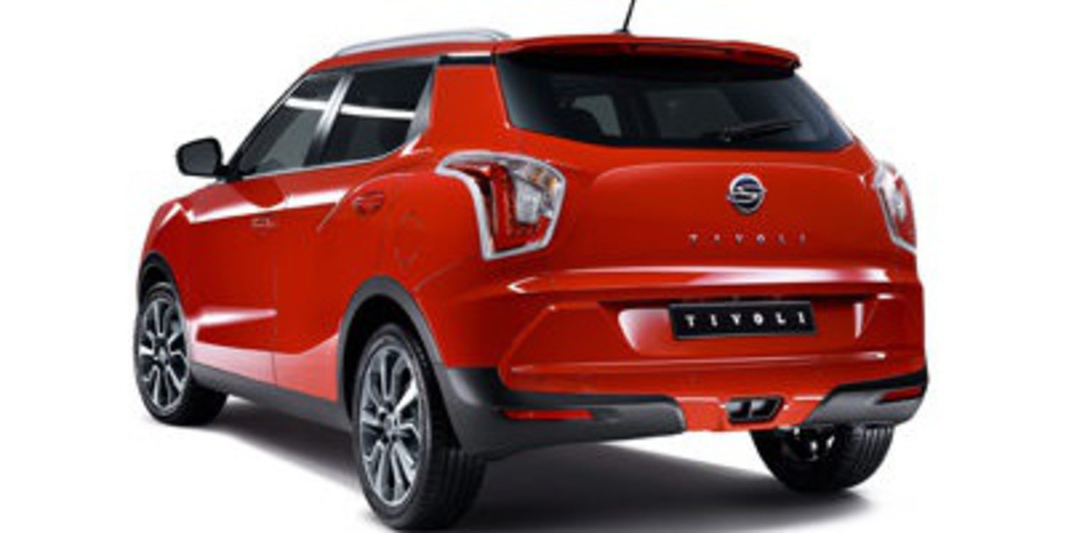 مقایسه کیا سراتو آپشنال با سانگ یانگ تیوولی