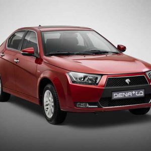 شرایط فروش فوق‌العاده محصولات ایران خودرو اعلام شد؛ هفته چهارم آبان