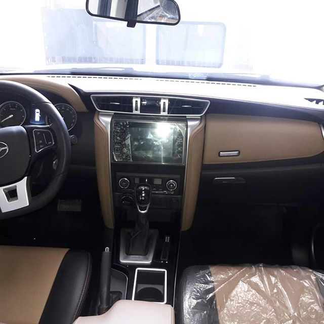 کلینیک معرفی پیکاپ آمیکو آسنا در نسخه اتوماتیک - توربوشارژ برگزار شد