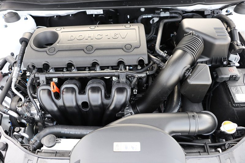 مقایسه کیا سراتو آپشنال با سانگ یانگ تیوولی