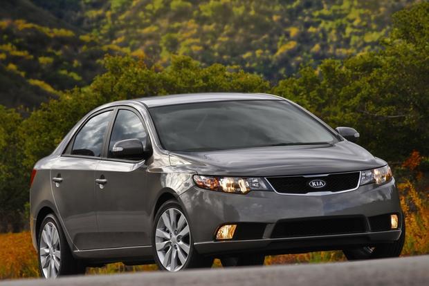 مقایسه کیا سراتو آپشنال با رنو داستر